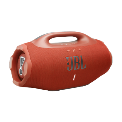 PARLANTE JBL BOOMBOX 4