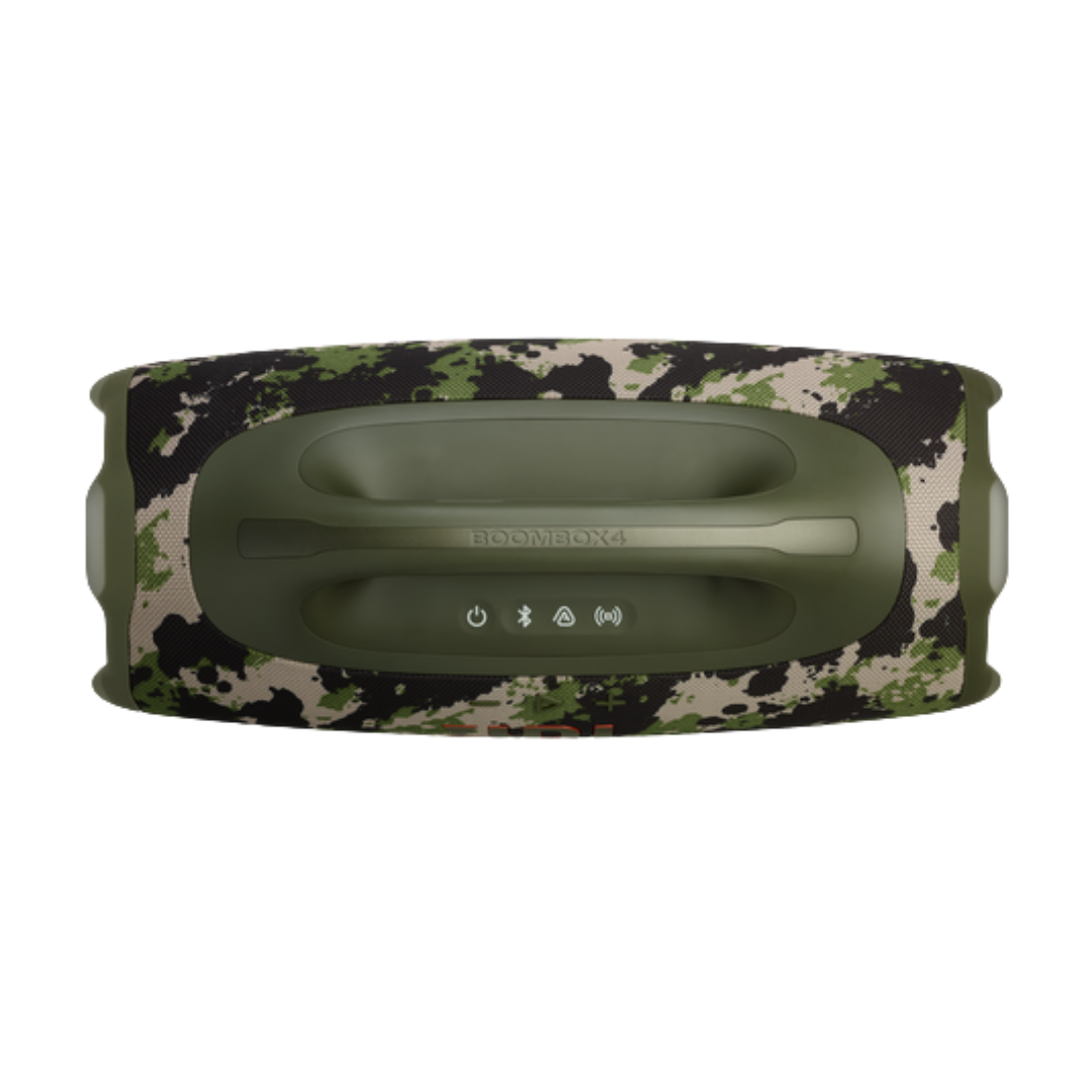 PARLANTE JBL BOOMBOX 4