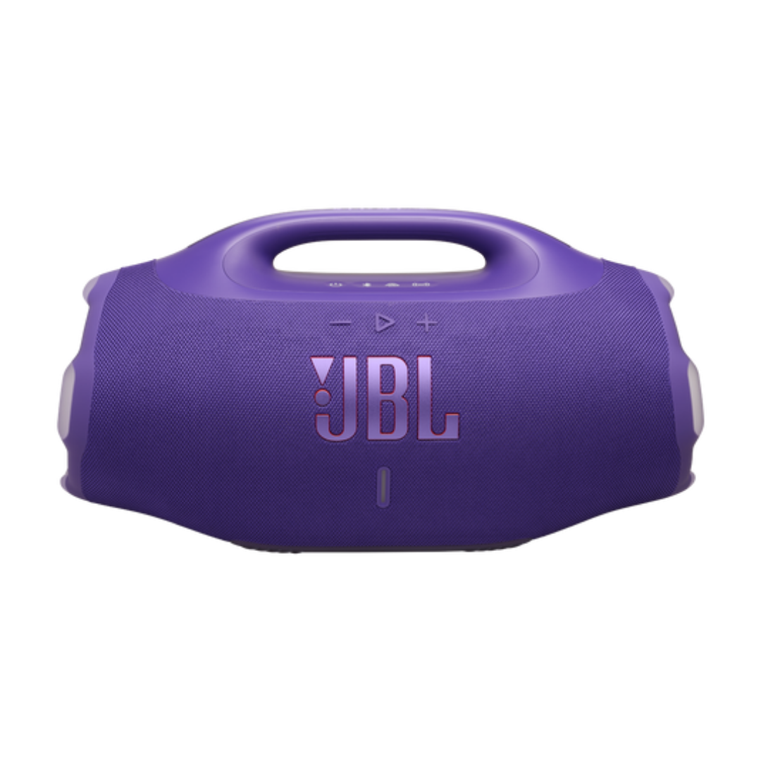 PARLANTE JBL BOOMBOX 4