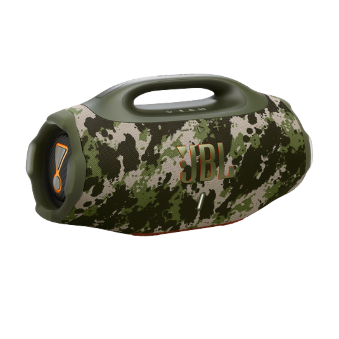 PARLANTE JBL BOOMBOX 4