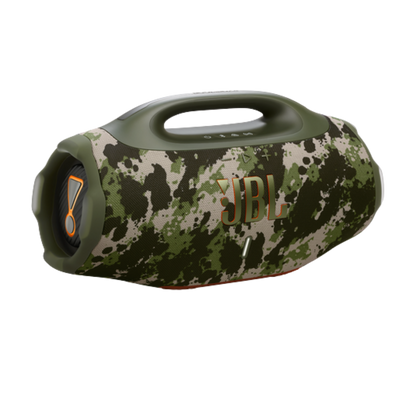 PARLANTE JBL BOOMBOX 4