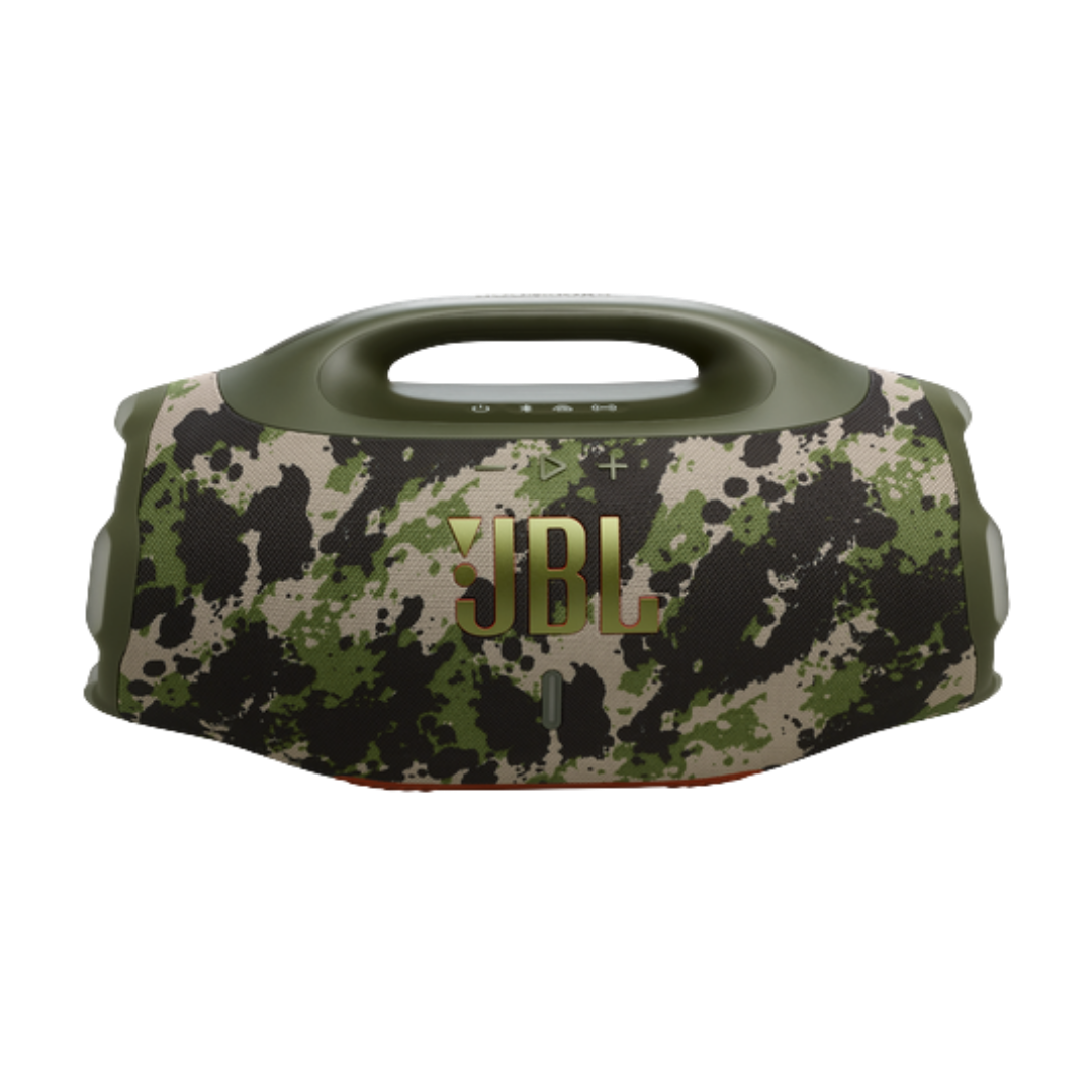 PARLANTE JBL BOOMBOX 4