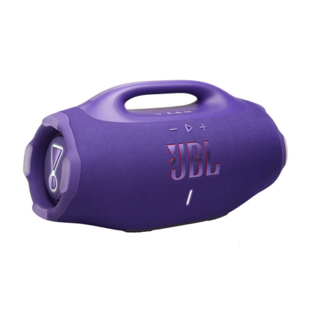 PARLANTE JBL BOOMBOX 4