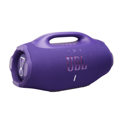 PARLANTE JBL BOOMBOX 4