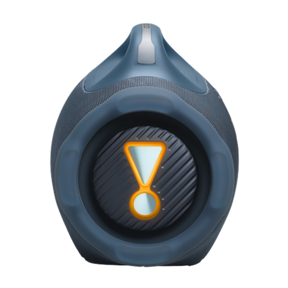 PARLANTE JBL BOOMBOX 4