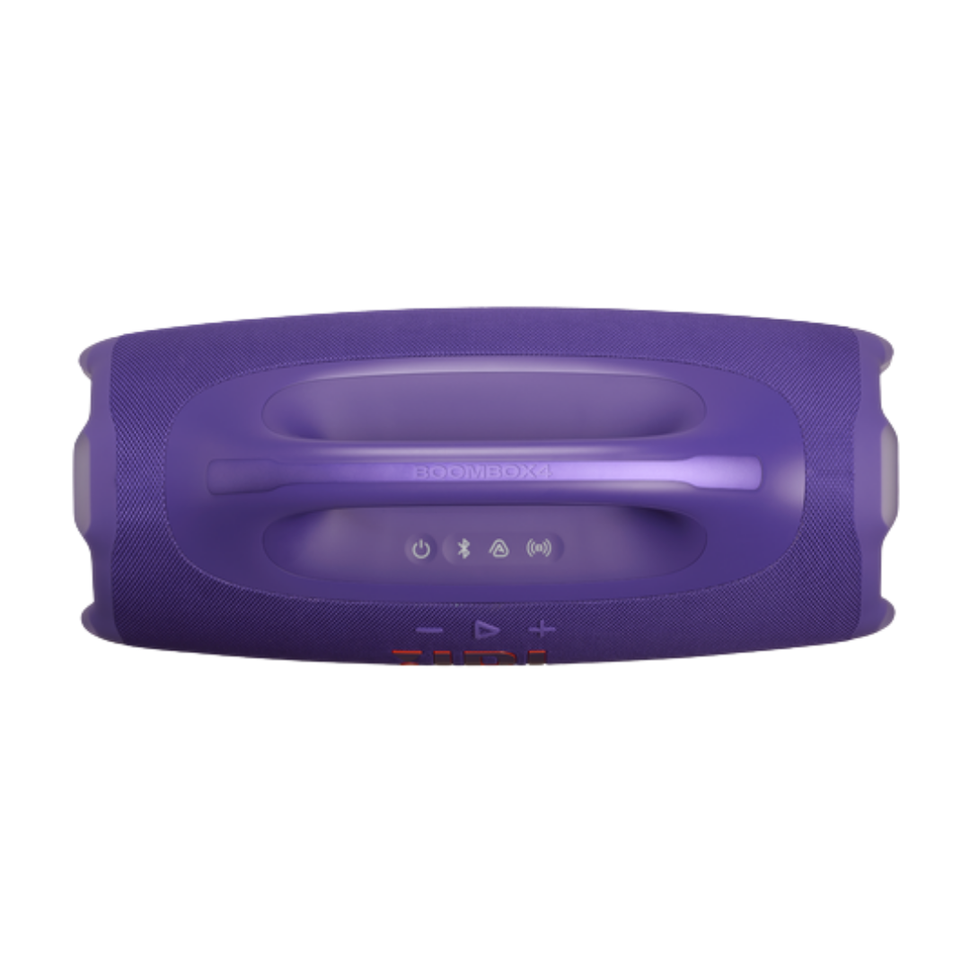 PARLANTE JBL BOOMBOX 4