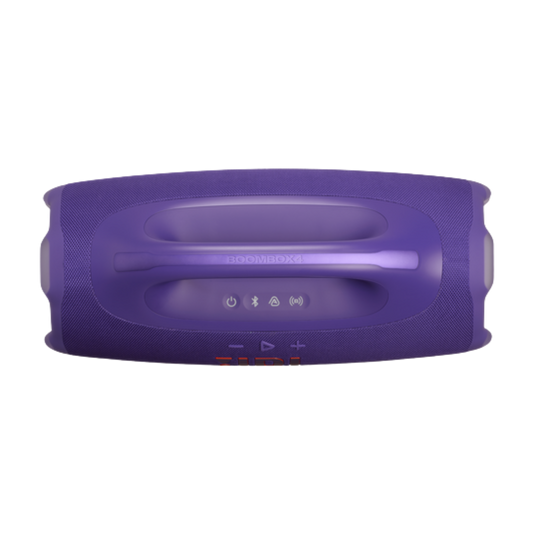 PARLANTE JBL BOOMBOX 4