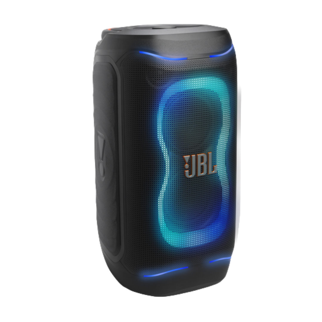 PARLANTE JBL PARTYBOX 130
