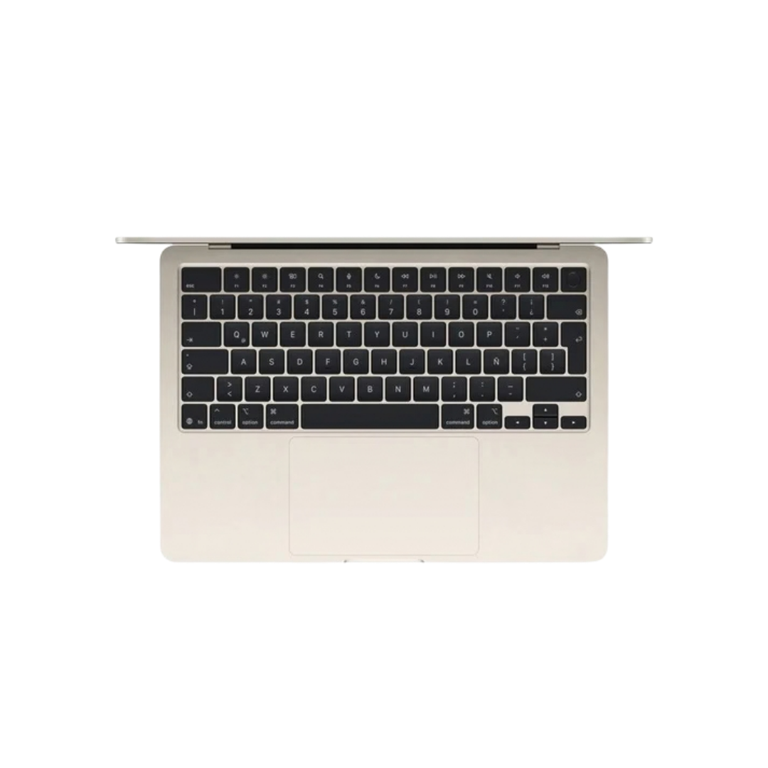 MACBOOK AIR M5 13" 16/512GB