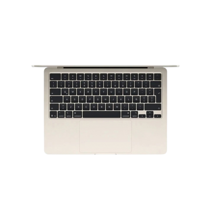 MACBOOK AIR M5 15" 16/512GB