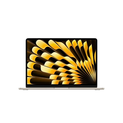 MACBOOK AIR M5 13" 16/512GB