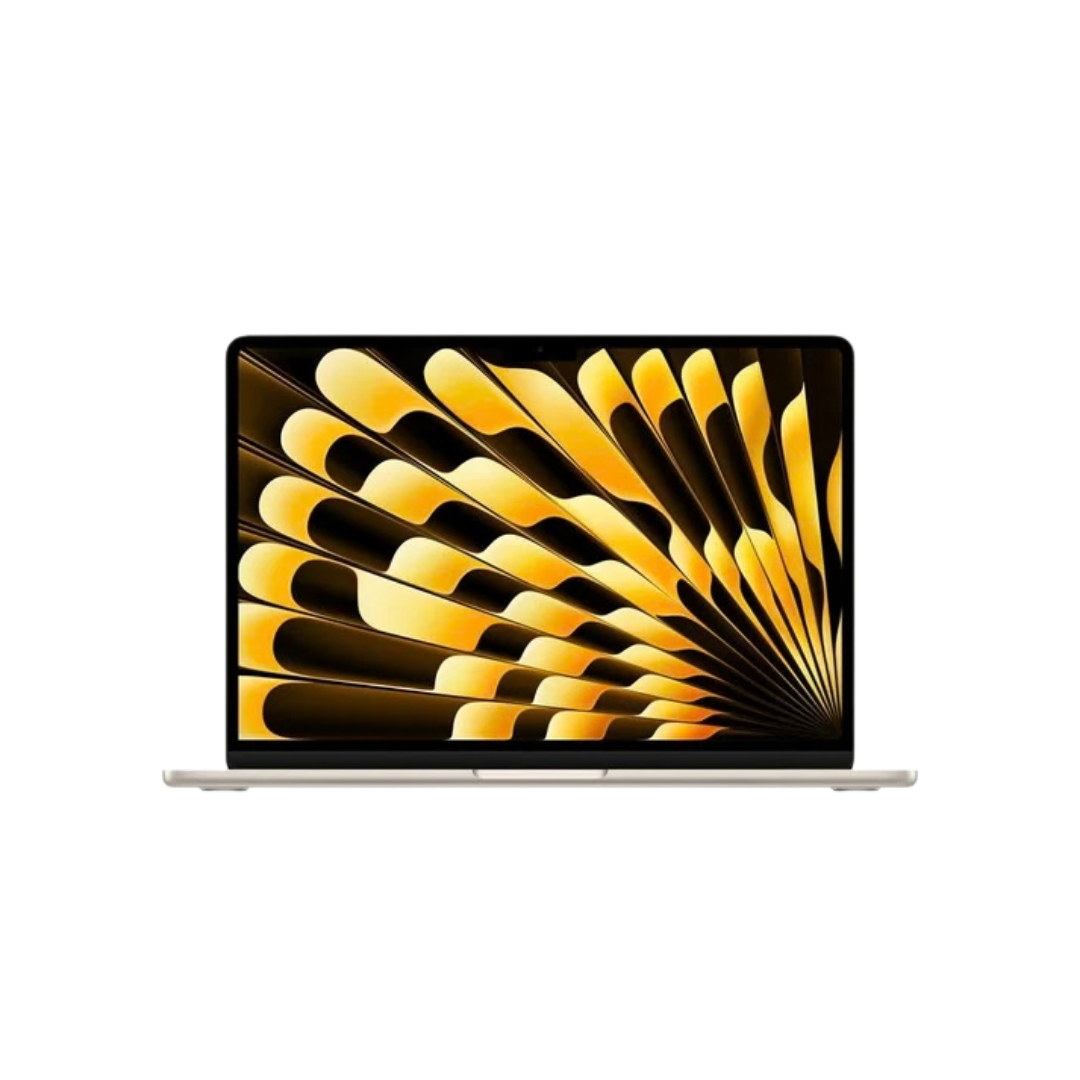 MACBOOK AIR M5 15" 16/512GB