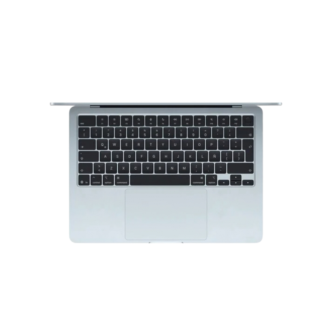 MACBOOK AIR M5 13" 16/512GB