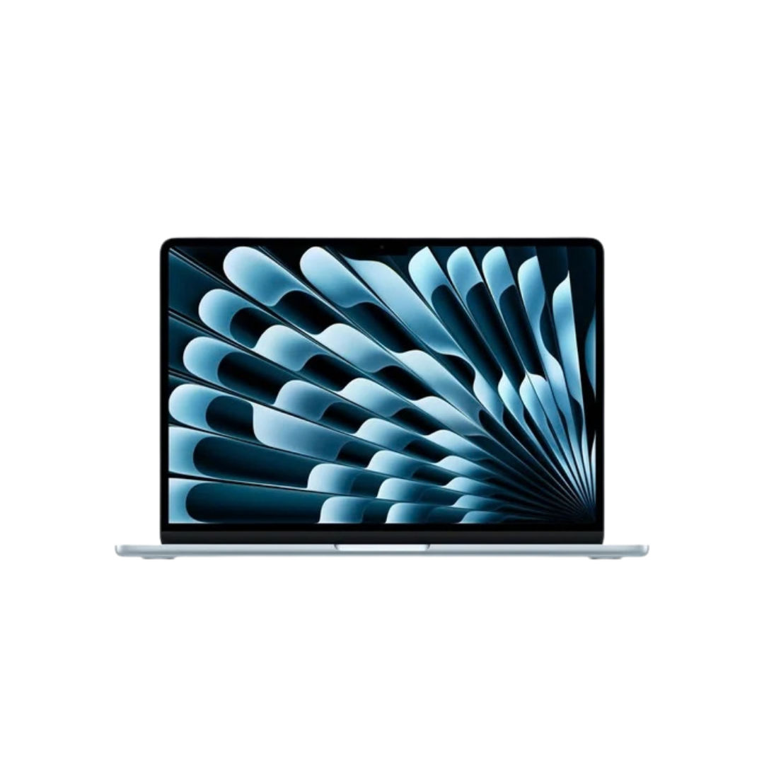 MACBOOK AIR M5 15" 16/512GB