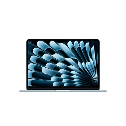 MACBOOK AIR M5 15" 16/512GB