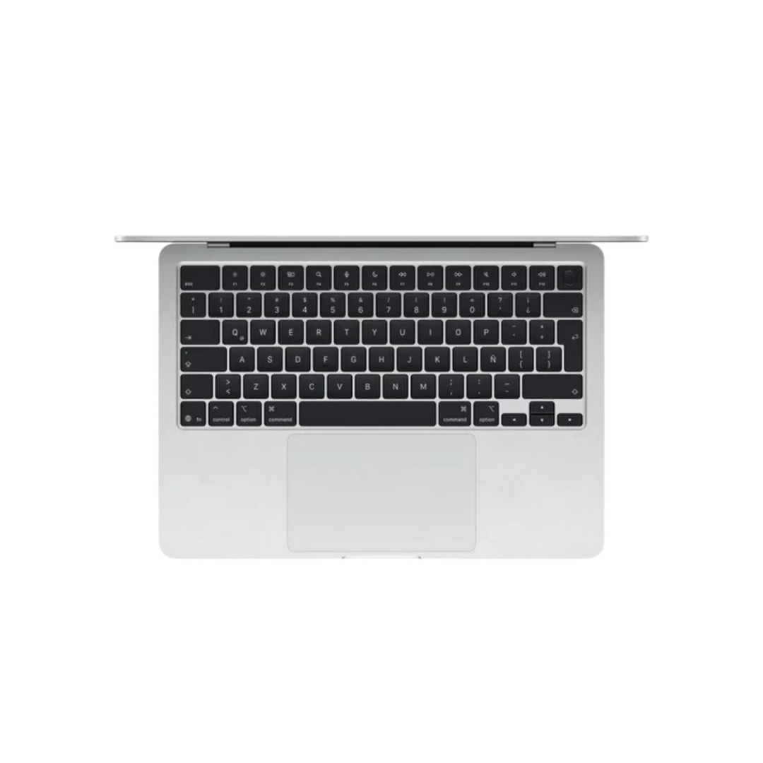 MACBOOK AIR M5 13" 16/512GB