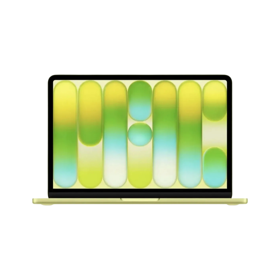 MacBook Neo (A18)