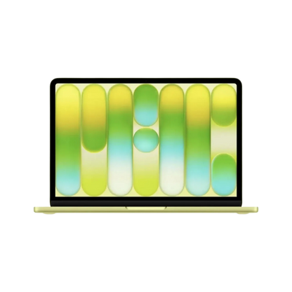 MacBook Neo (A18)