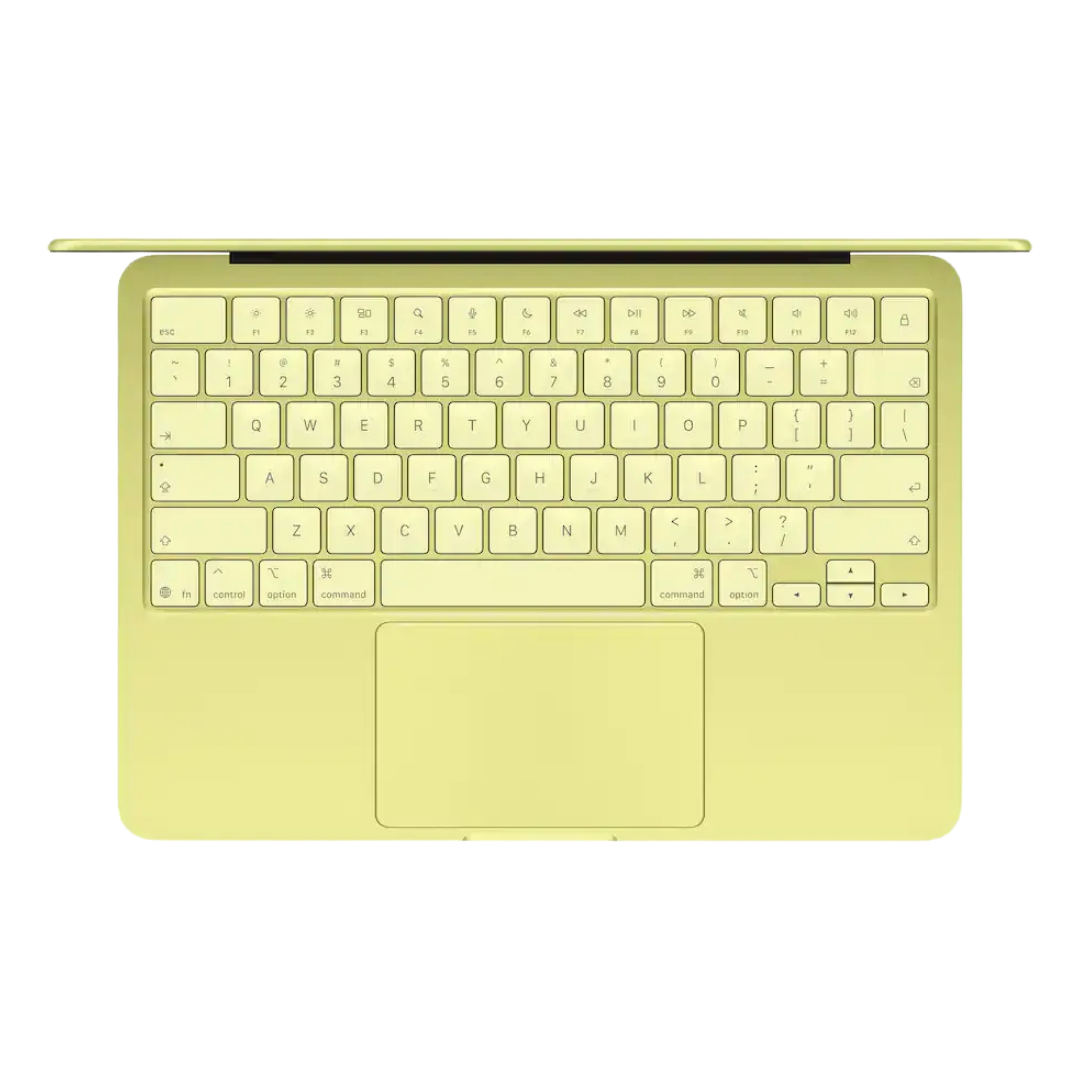MacBook Neo (A18)