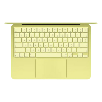 MacBook Neo (A18)