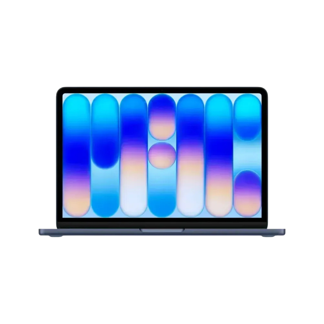 MacBook Neo (A18)
