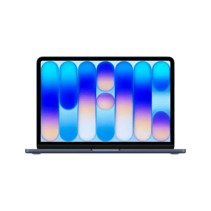 MacBook Neo (A18)