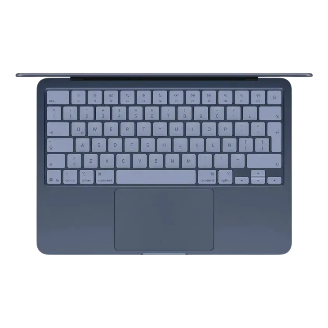 MacBook Neo (A18)