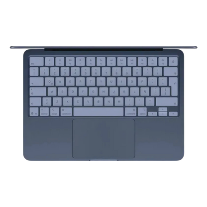 MacBook Neo (A18)