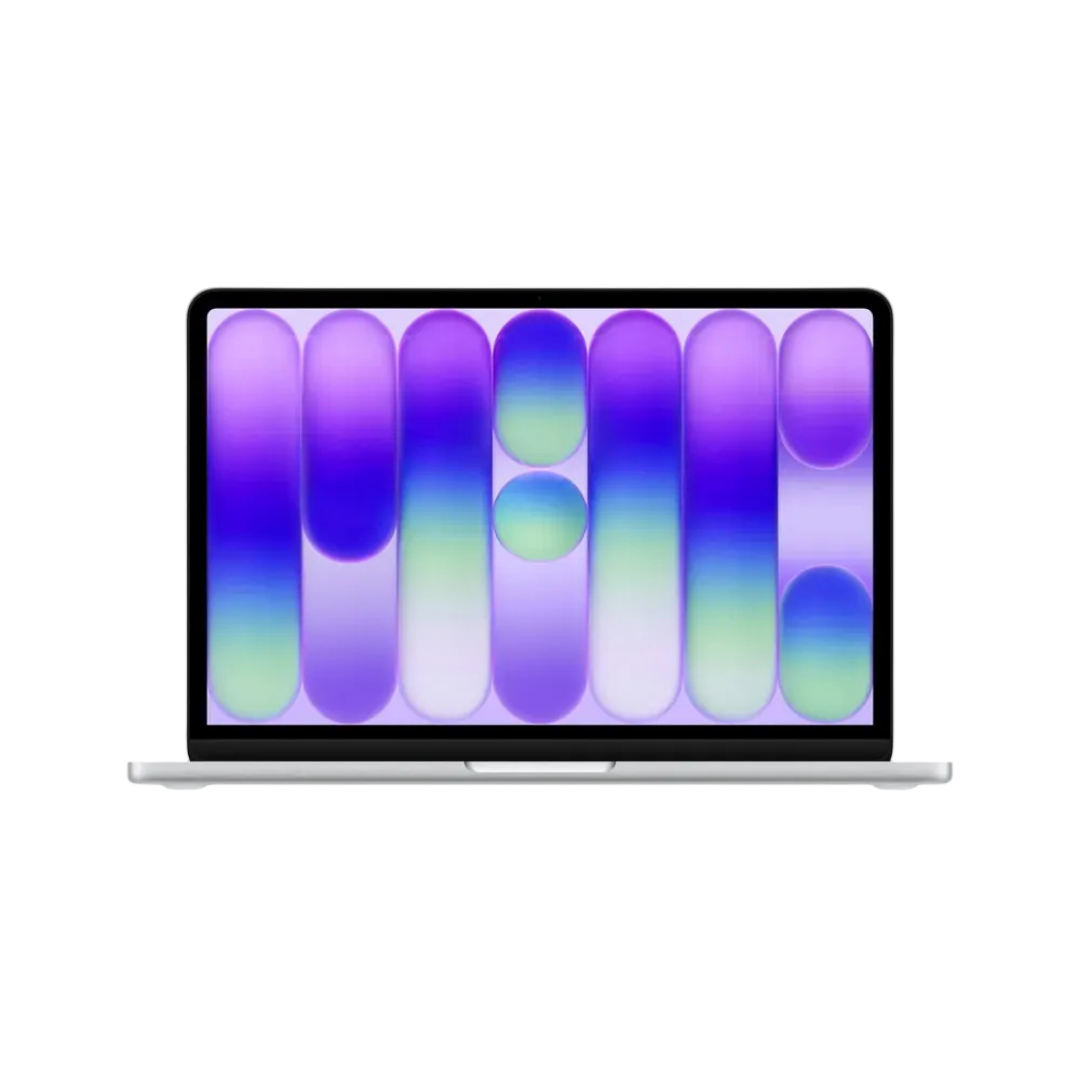 MacBook Neo (A18)