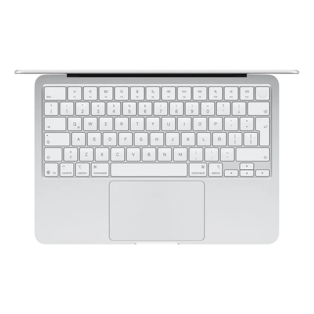 MacBook Neo (A18)