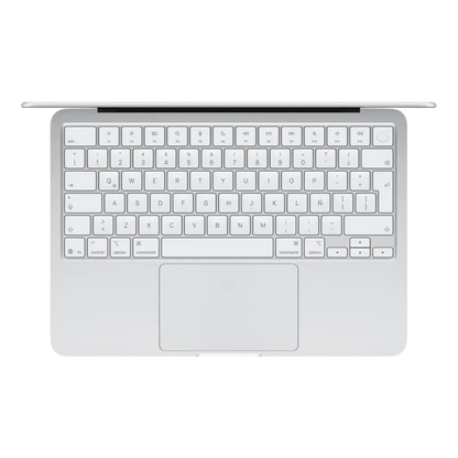 MacBook Neo (A18)