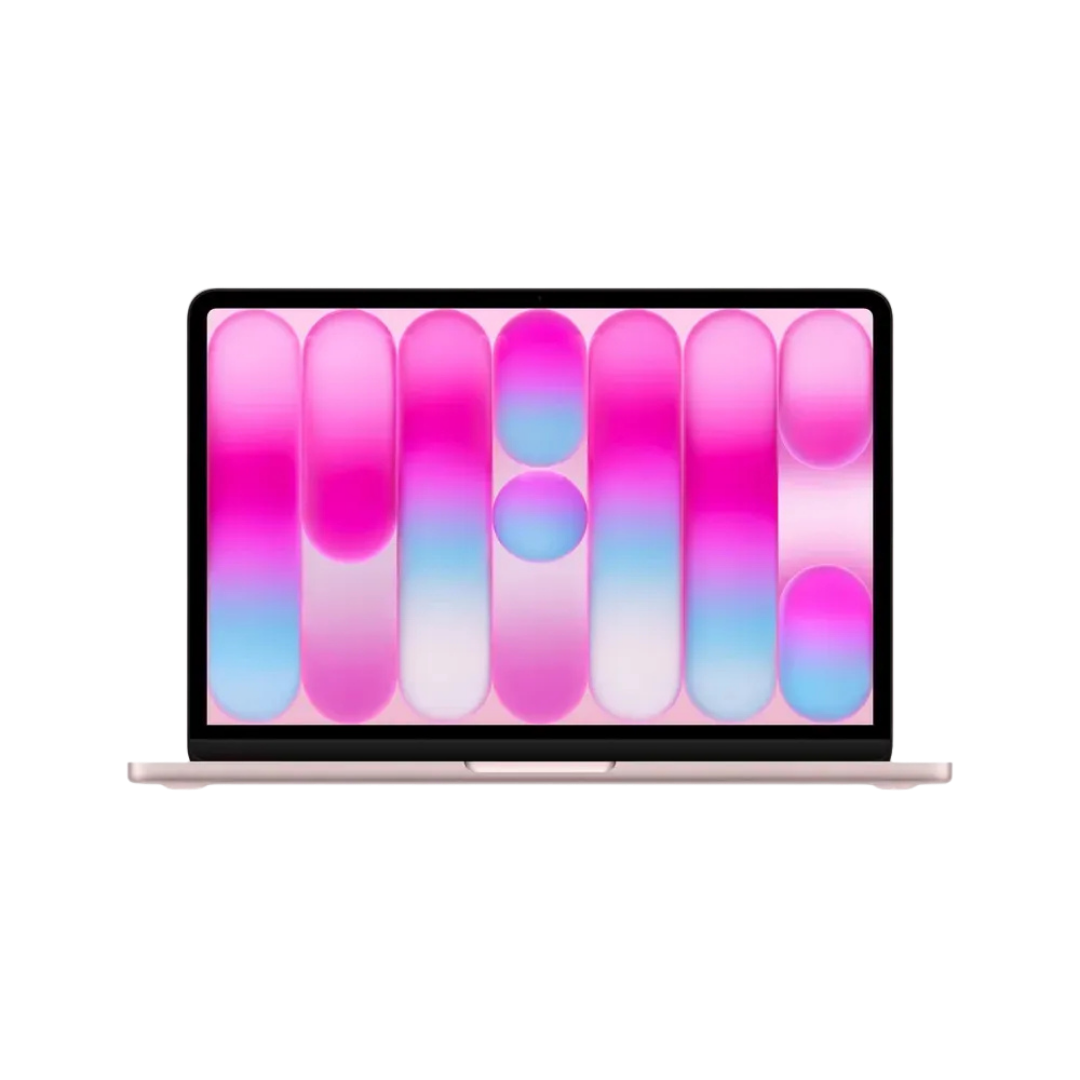 MacBook Neo (A18)