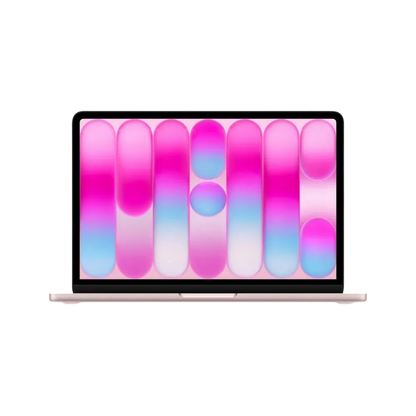 MacBook Neo (A18)