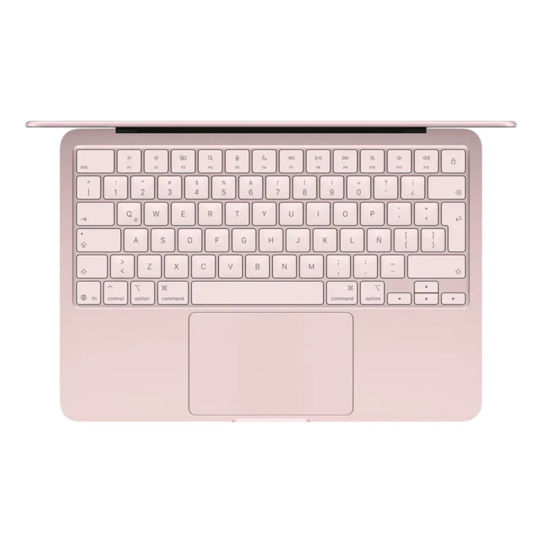 MacBook Neo (A18)