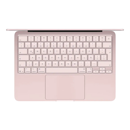 MacBook Neo (A18)