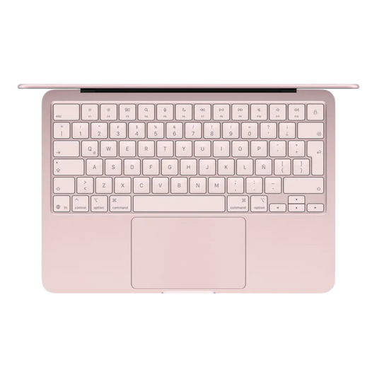 MacBook Neo (A18)