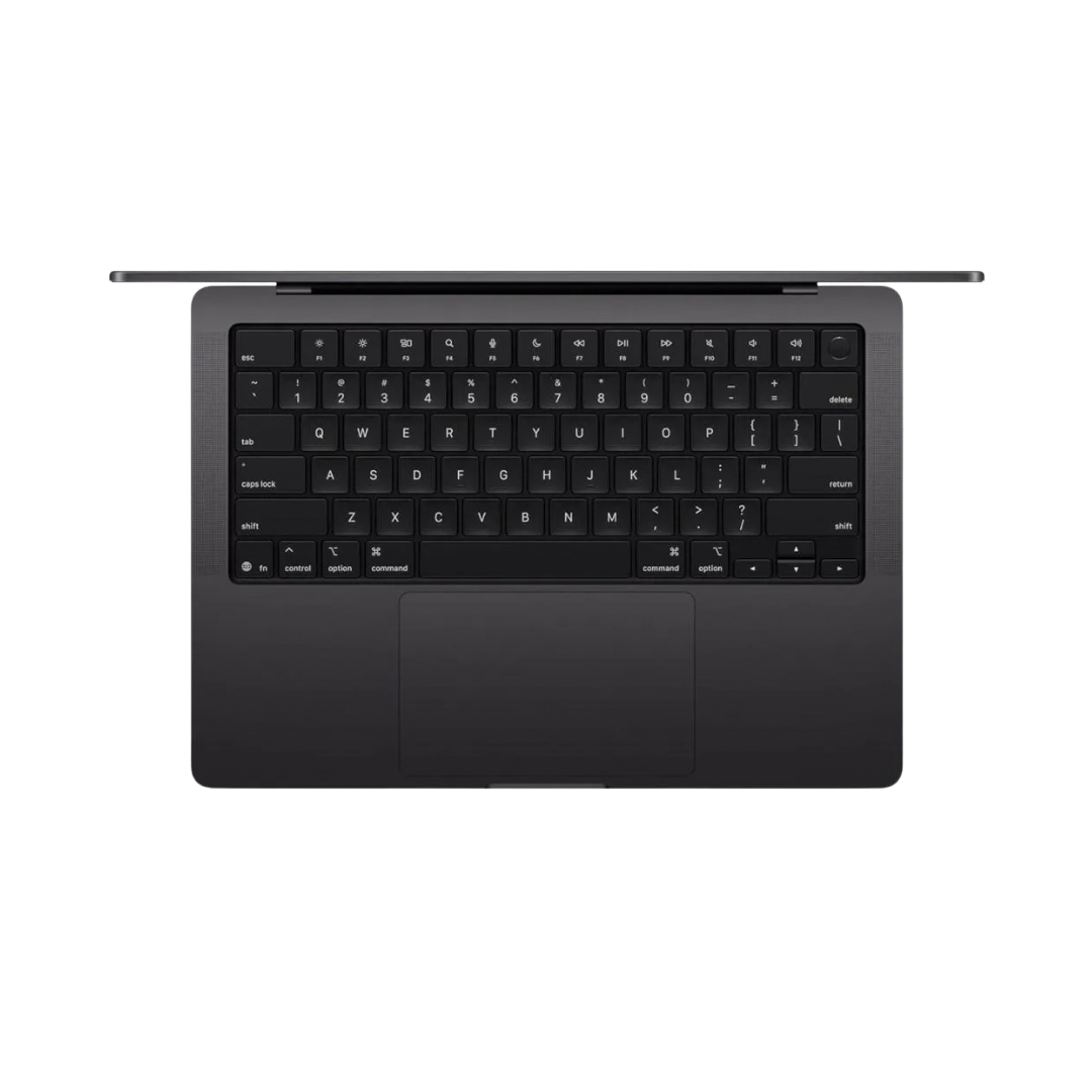 MACBOOK PRO M5 14" 1TB/16GB RAM