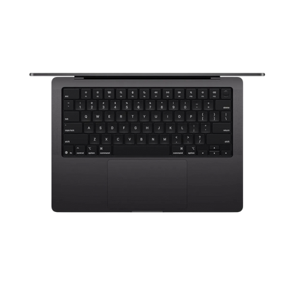 MACBOOK PRO M5 14" 1TB/16GB RAM