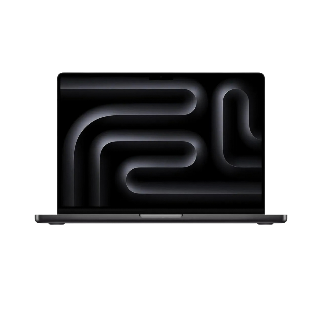 MACBOOK PRO M5 14" 1TB/16GB RAM