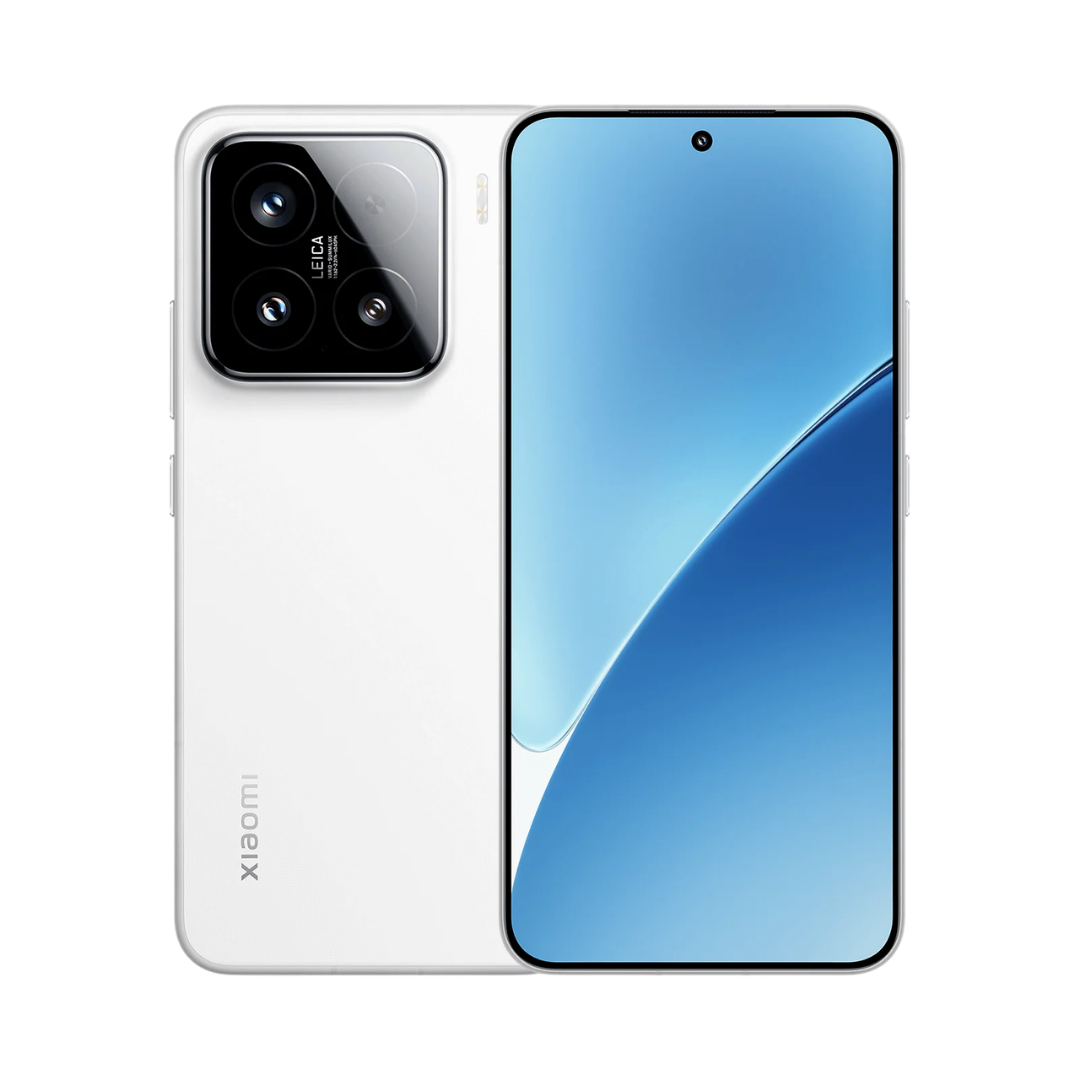 XIAOMI 15 5G 12/512GB