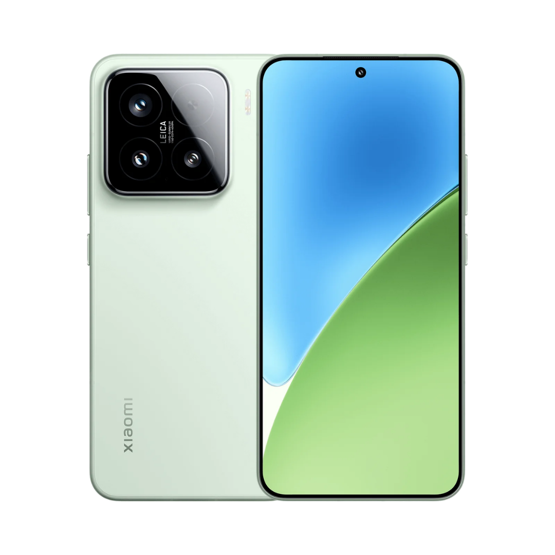 XIAOMI 15 5G 12/512GB