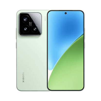 XIAOMI 15 5G 12/512GB