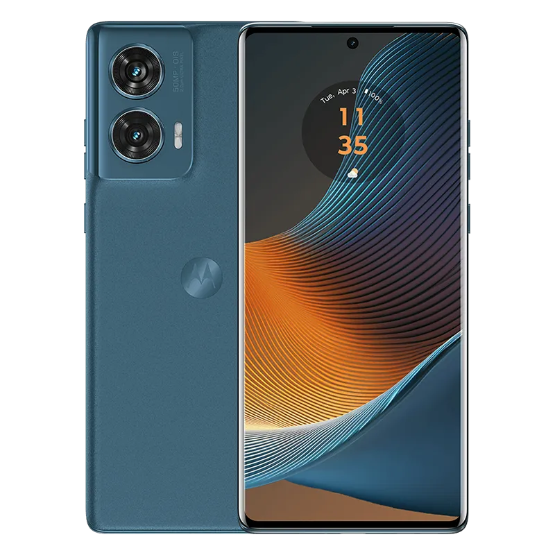 Motorola Edge 50 Fusion