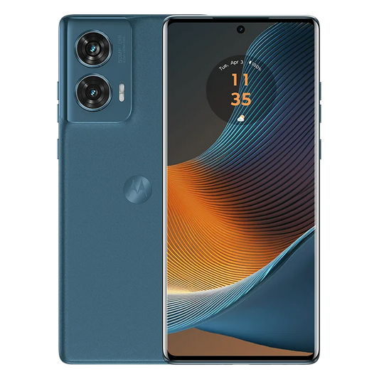 Motorola Edge 50 Fusion
