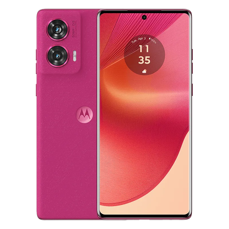 Motorola Edge 50 Fusion