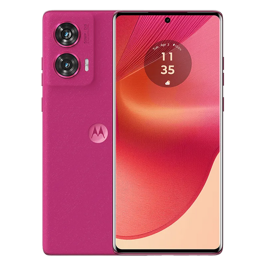 Motorola Edge 50 Fusion