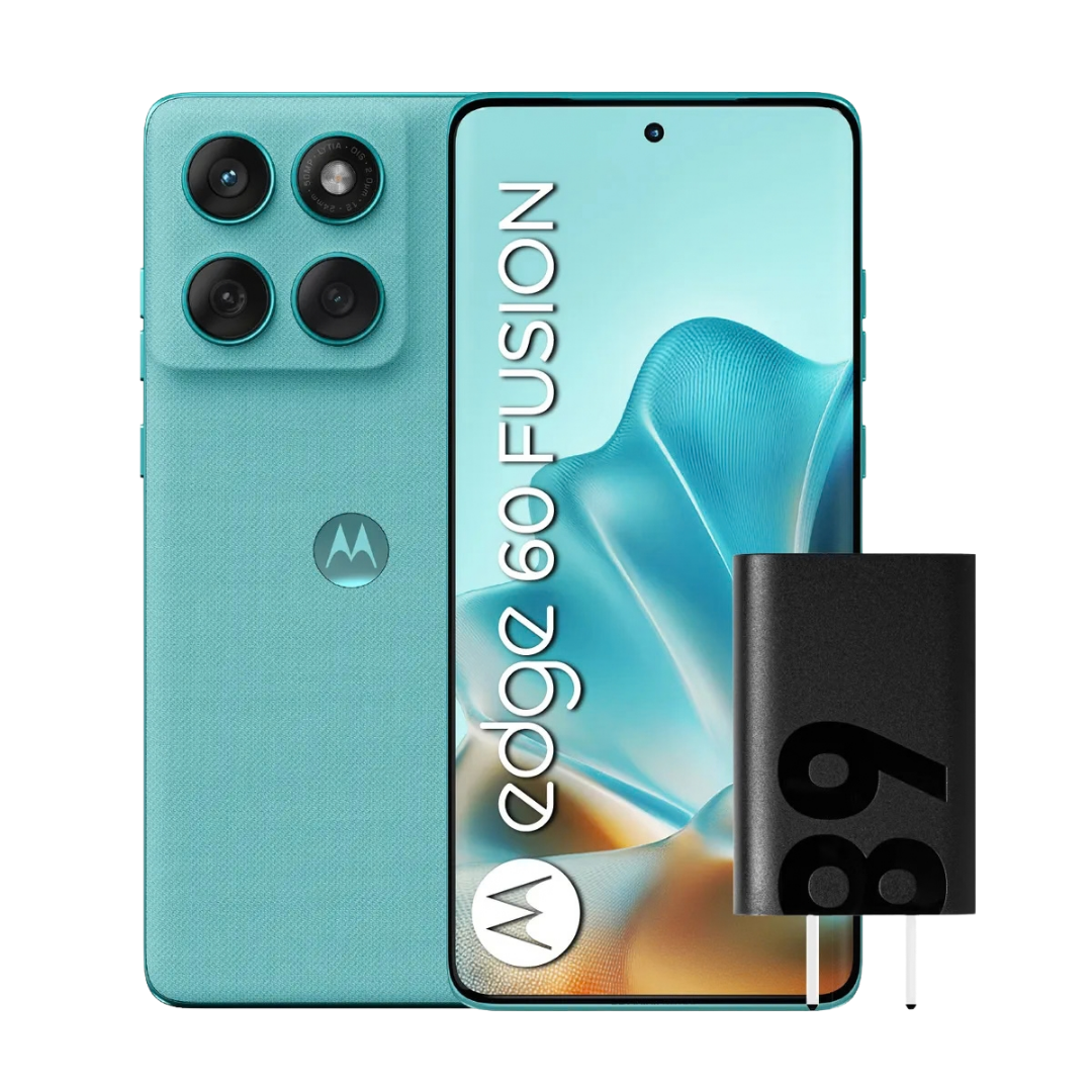 MOTOROLA EDGE 60 FUSION 8/256GB