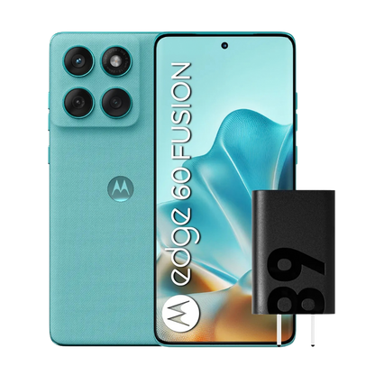 MOTOROLA EDGE 60 FUSION 8/256GB