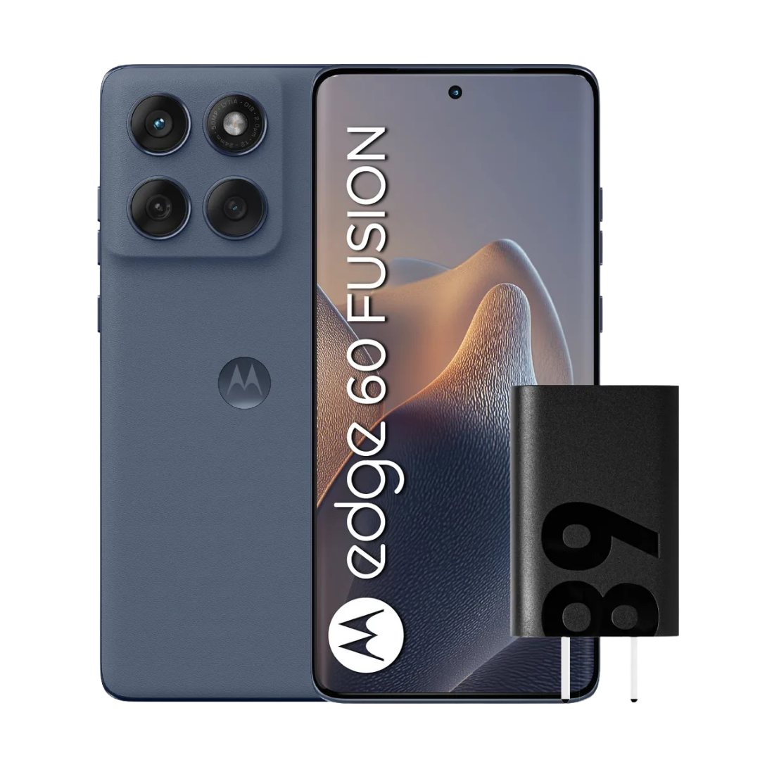 MOTOROLA EDGE 60 FUSION 8/256GB
