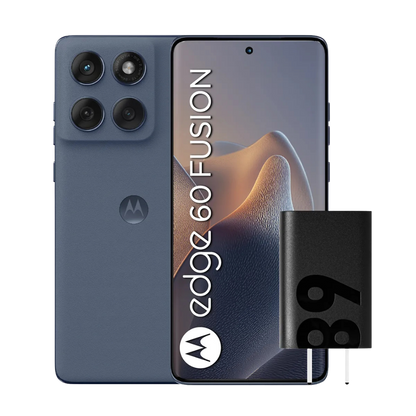 MOTOROLA EDGE 60 FUSION 8/256GB